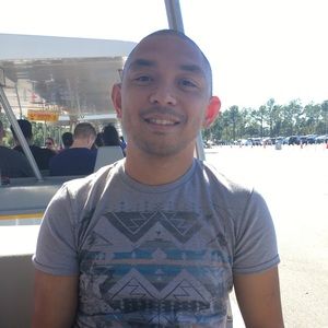 Meet your Posher, Edward